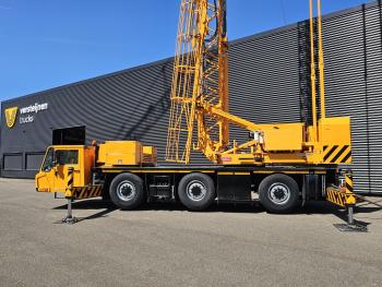 Spierings SK375-AT3 / EURO 5